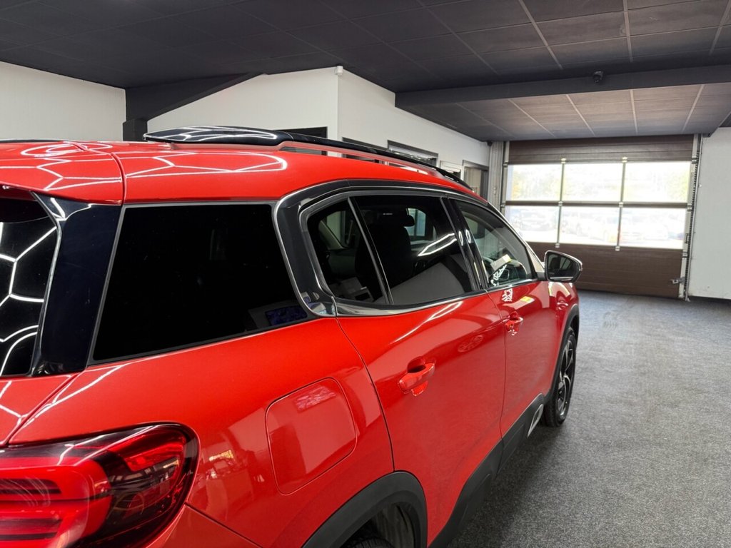 Used Citroen C5 Aircross 2019 for sale - 77463434: Photo 11