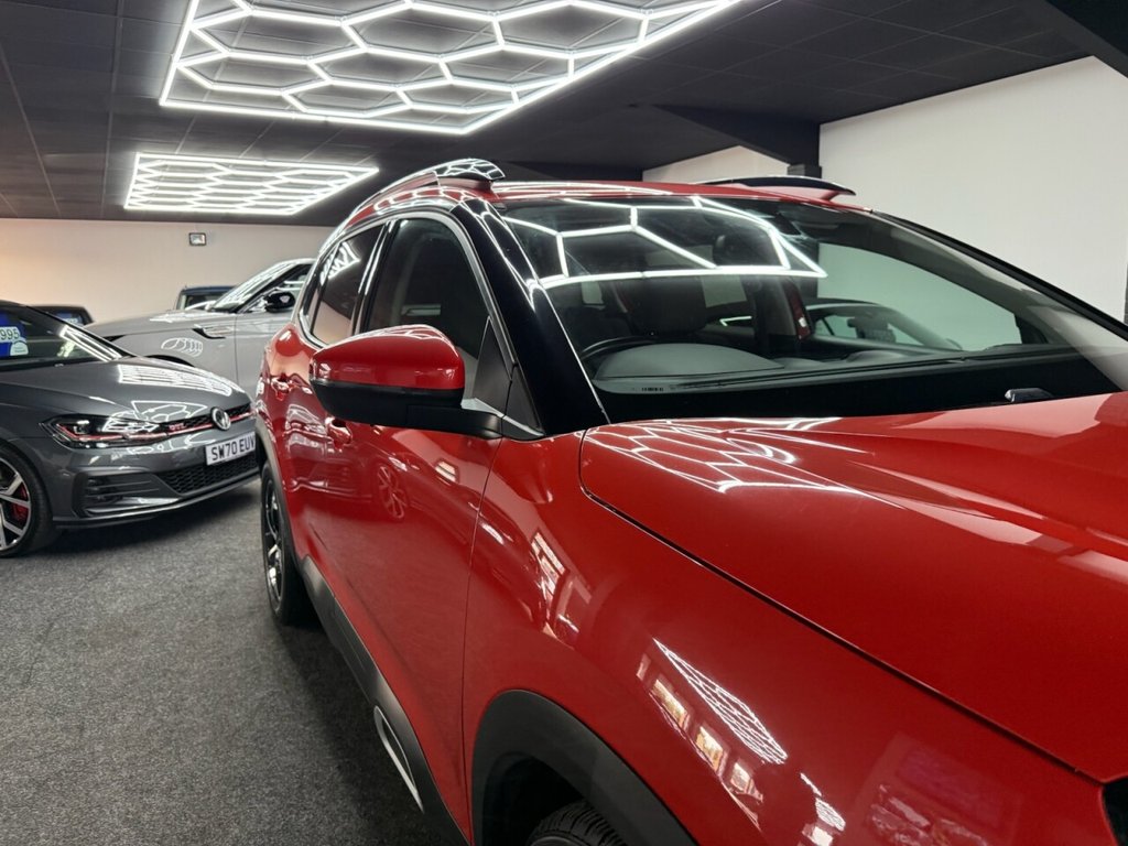 Used Citroen C5 Aircross 2019 for sale - 77463434: Photo 17