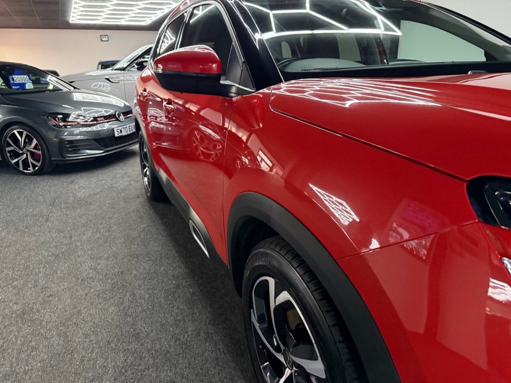 Used Citroen C5 Aircross 2019 for sale - 77463434: Photo 18