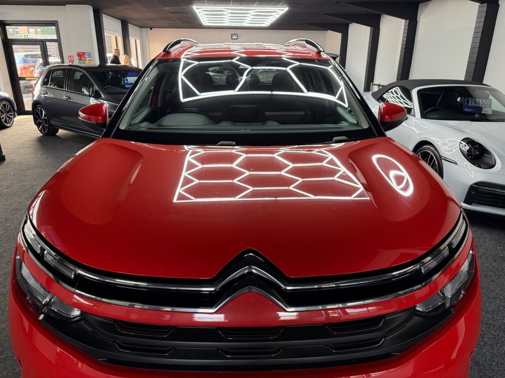 Used Citroen C5 Aircross 2019 for sale - 77463434: Photo 21