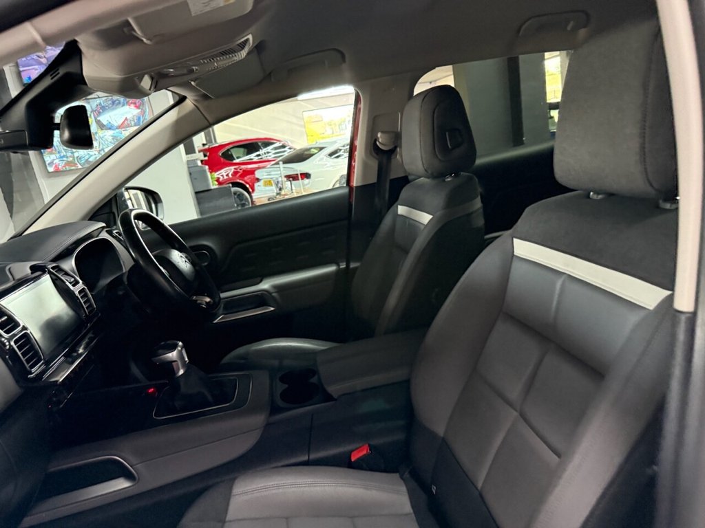 Used Citroen C5 Aircross 2019 for sale - 77463434: Photo 28