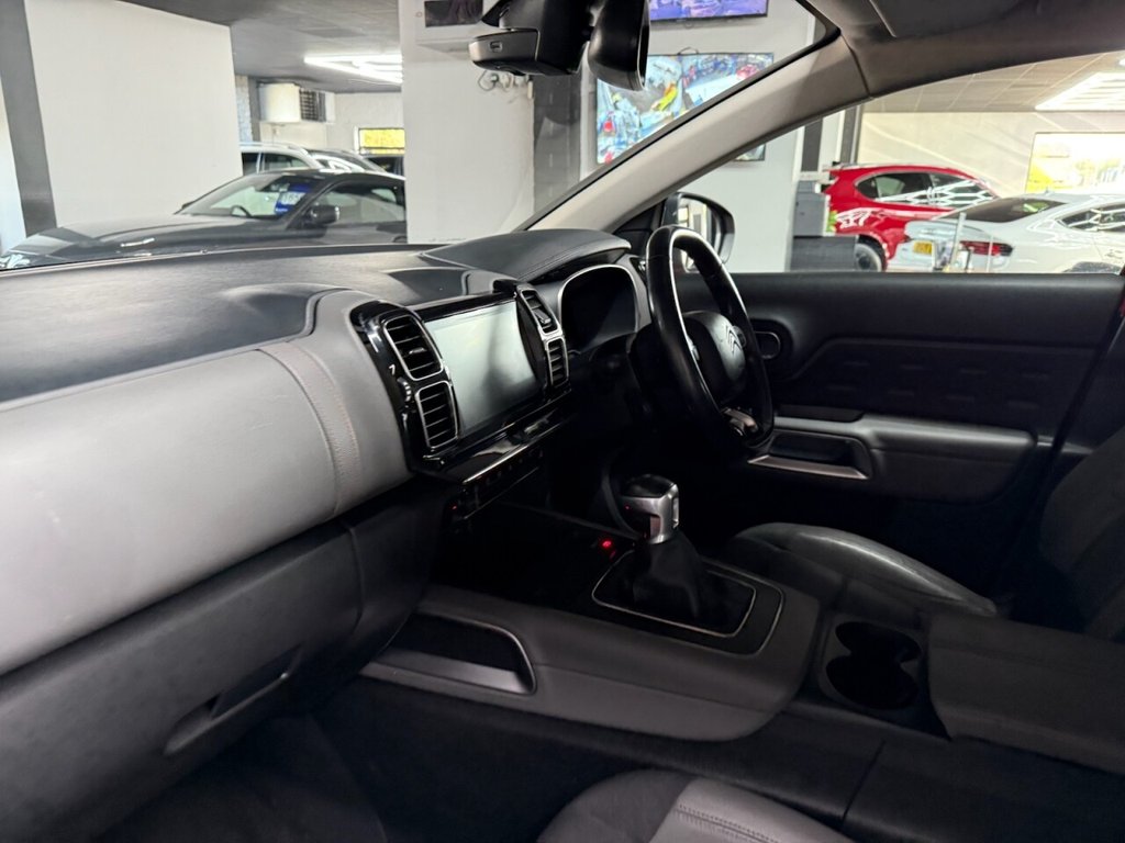 Used Citroen C5 Aircross 2019 for sale - 77463434: Photo 31