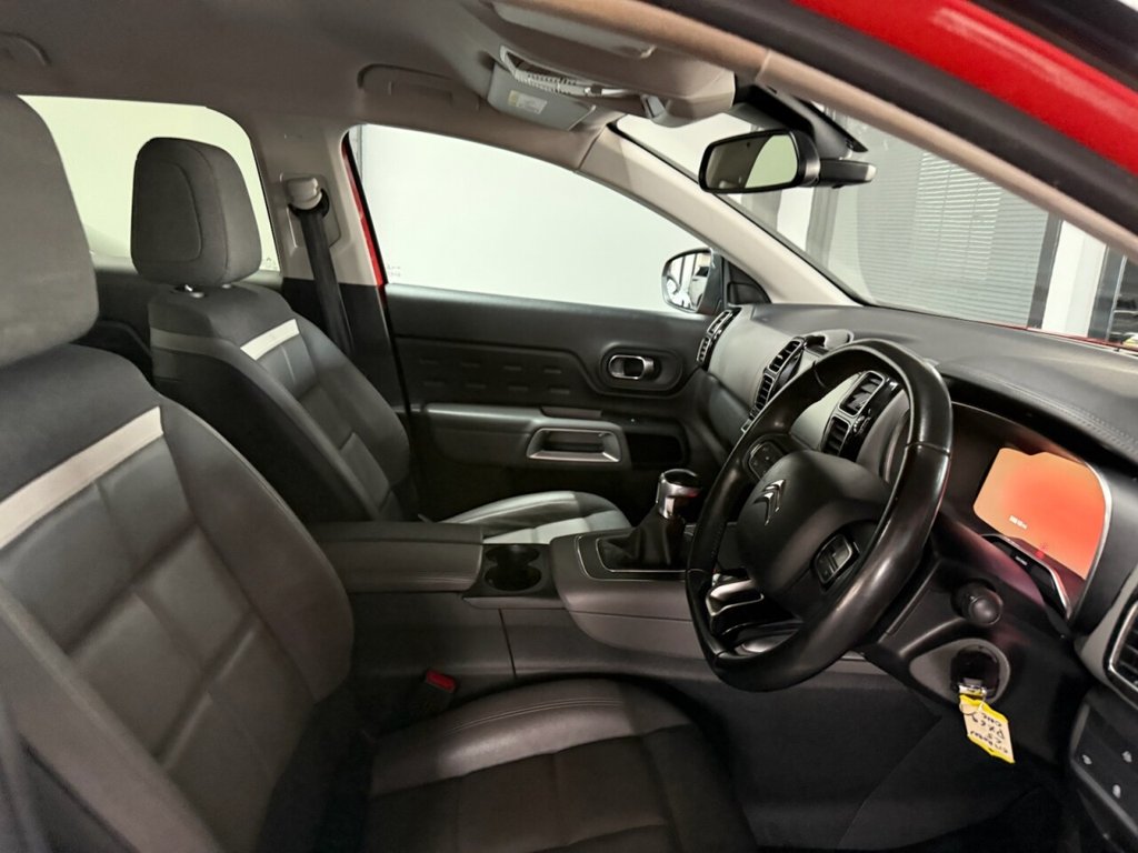 Used Citroen C5 Aircross 2019 for sale - 77463434: Photo 33