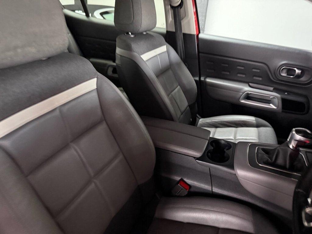 Used Citroen C5 Aircross 2019 for sale - 77463434: Photo 38