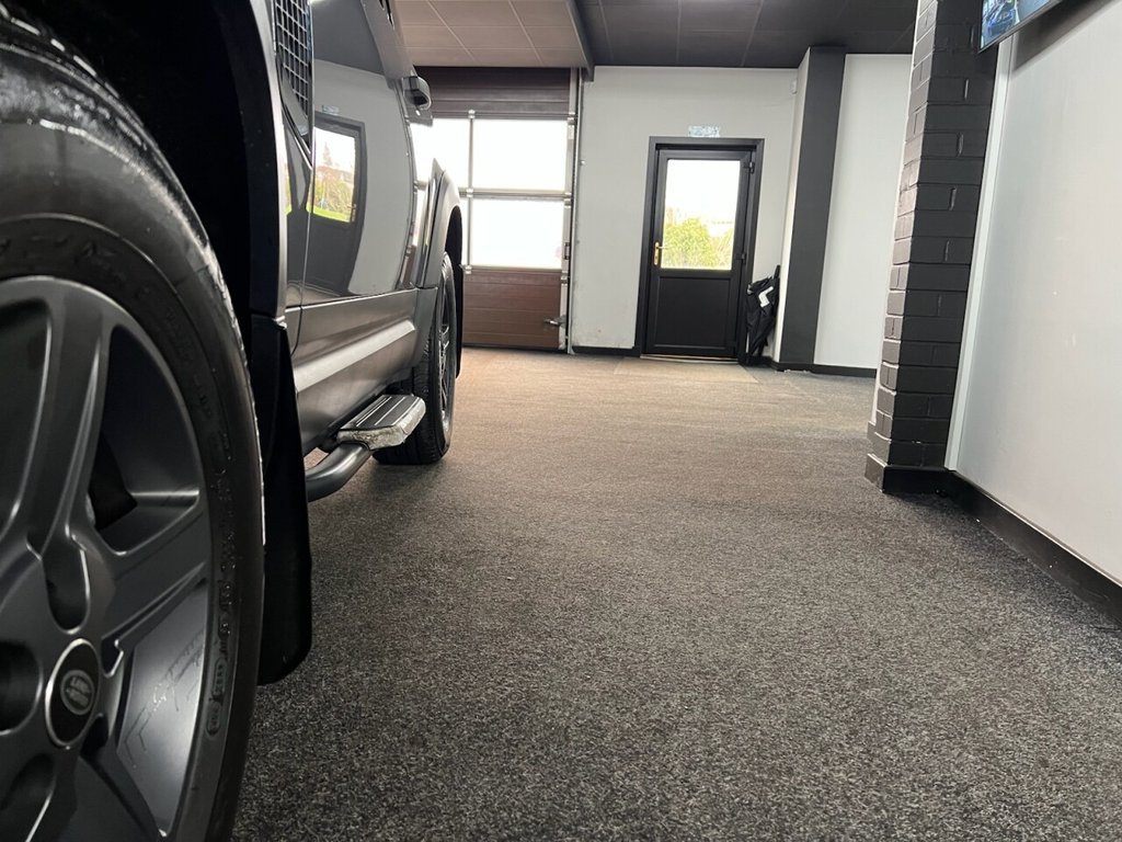 Used Land Rover Defender 2021 for sale - 77583415: Photo 23