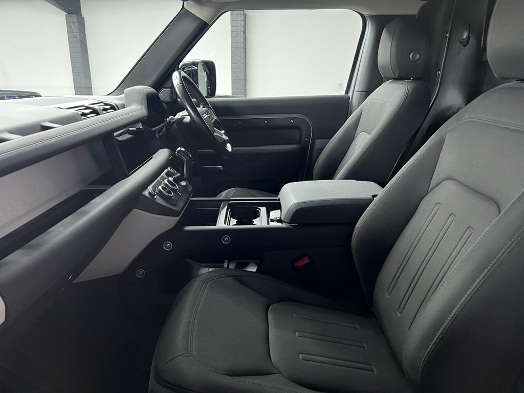 Used Land Rover Defender 2021 for sale - 77583415: Photo 25