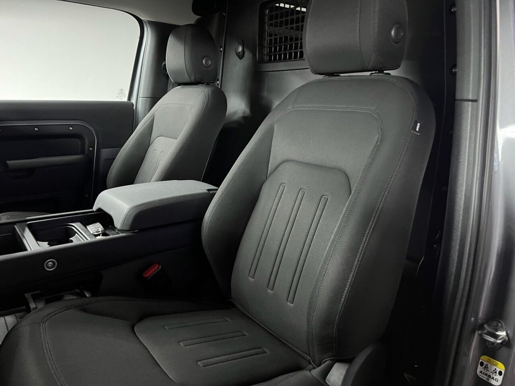 Used Land Rover Defender 2021 for sale - 77583415: Photo 28