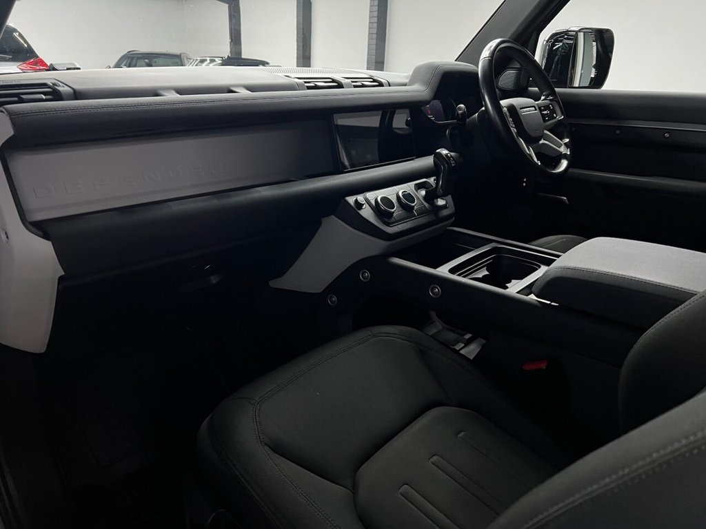 Used Land Rover Defender 2021 for sale - 77583415: Photo 29