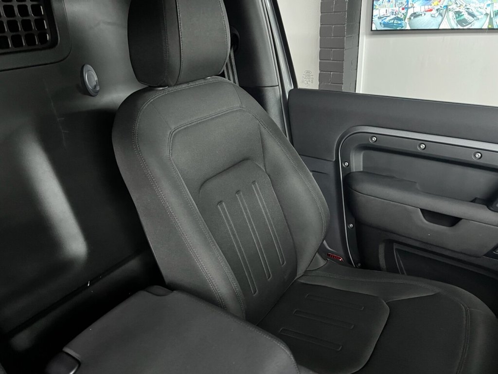 Used Land Rover Defender 2021 for sale - 77583415: Photo 34