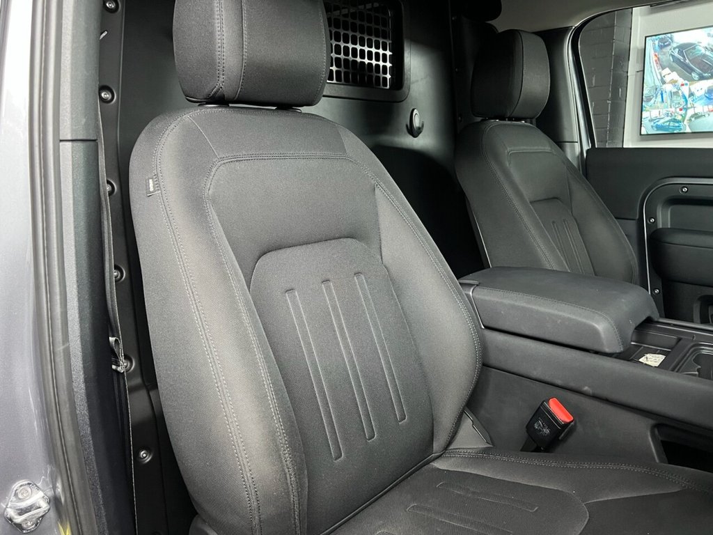 Used Land Rover Defender 2021 for sale - 77583415: Photo 35