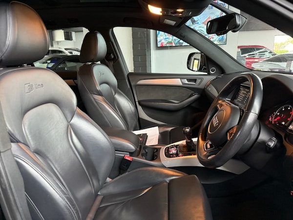Used Audi Q5 2017 for sale - 76304012: Photo 7