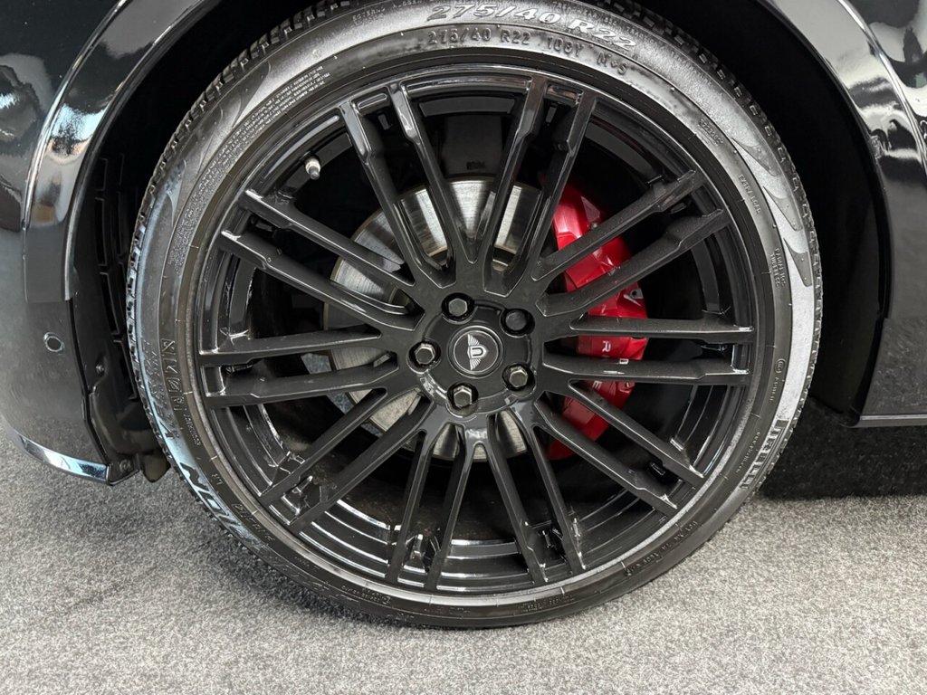 Used Land Rover Range Rover Sport 2018 for sale - 76081142: Photo 29