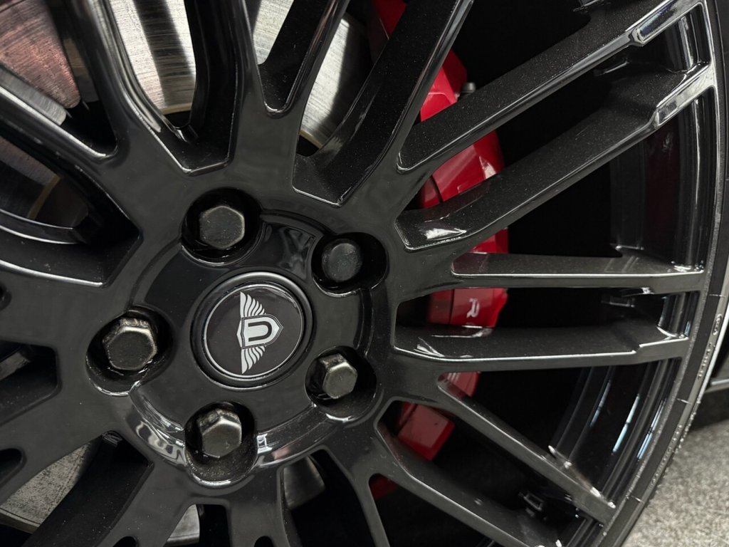 Used Land Rover Range Rover Sport 2018 for sale - 76081142: Photo 30