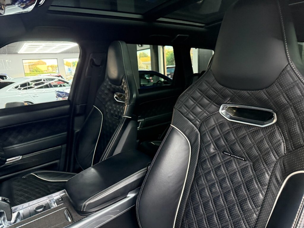 Used Land Rover Range Rover Sport 2018 for sale - 76081142: Photo 33