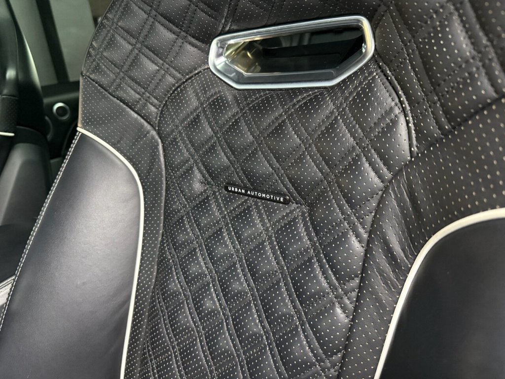 Used Land Rover Range Rover Sport 2018 for sale - 76081142: Photo 35