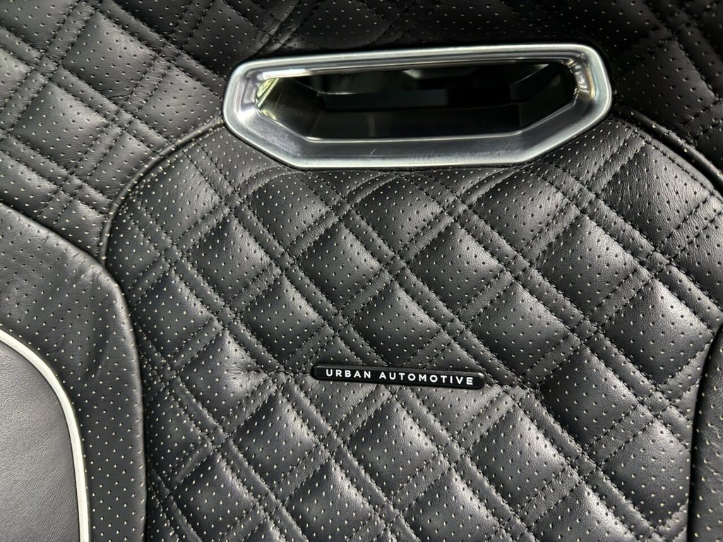 Used Land Rover Range Rover Sport 2018 for sale - 76081142: Photo 36