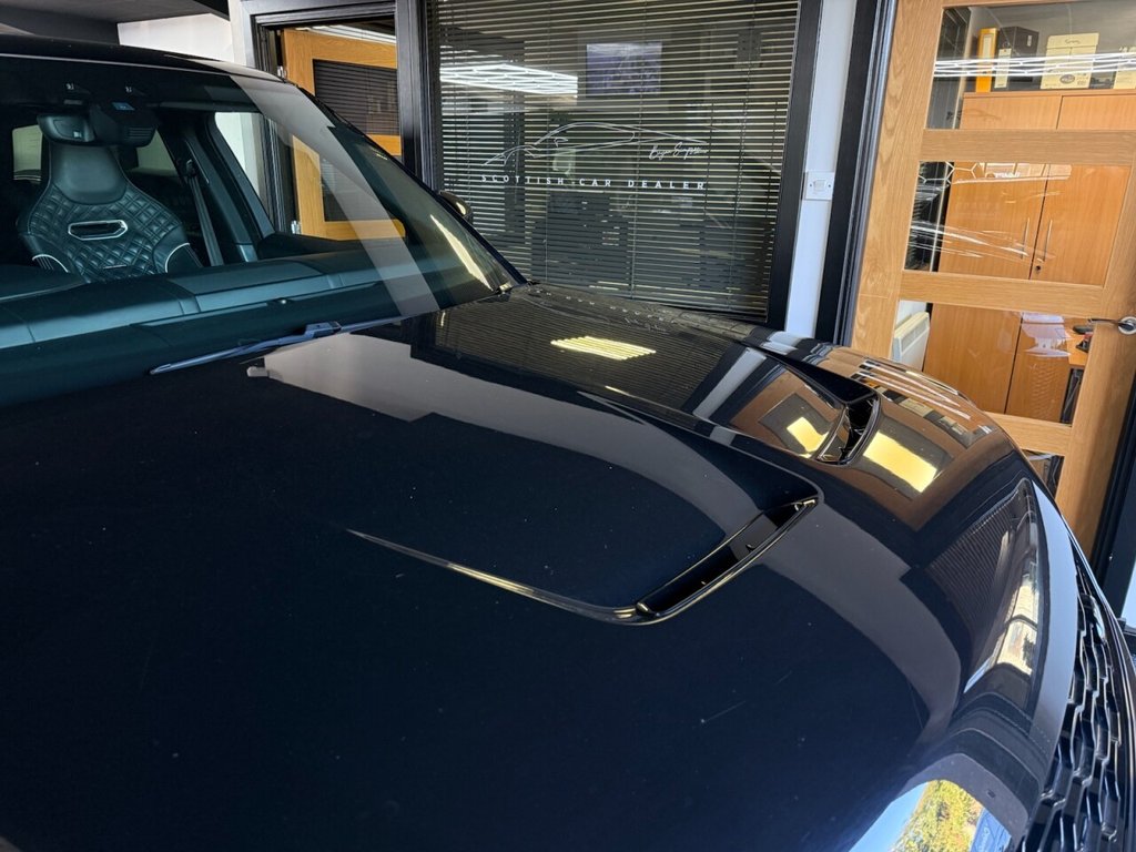 Used Land Rover Range Rover Sport 2018 for sale - 76081142: Photo 4