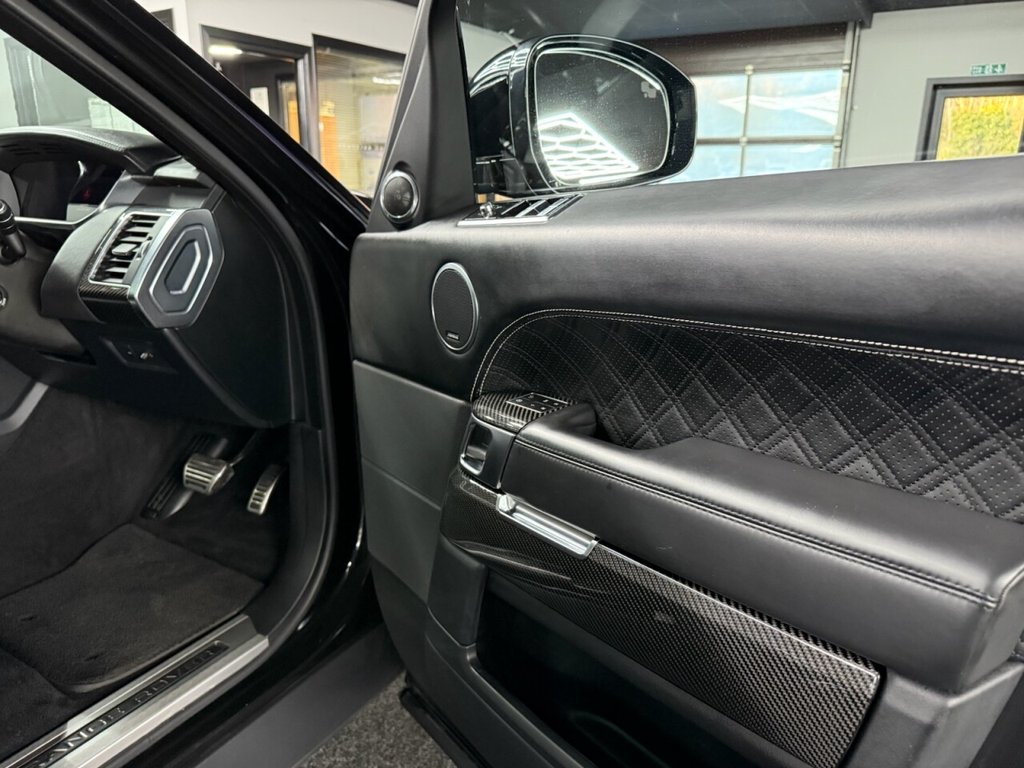 Used Land Rover Range Rover Sport 2018 for sale - 76081142: Photo 44