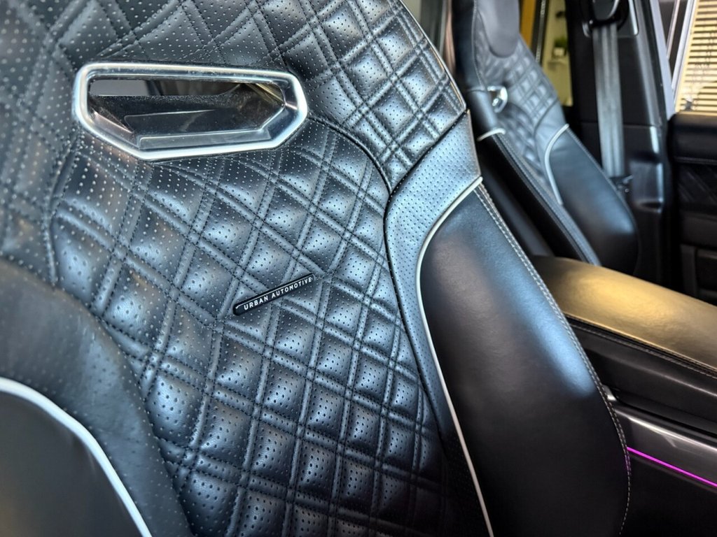 Used Land Rover Range Rover Sport 2018 for sale - 76081142: Photo 7