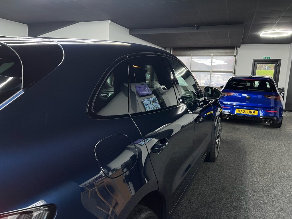 Used Porsche Macan 2020 for sale - 77369756: Photo 13