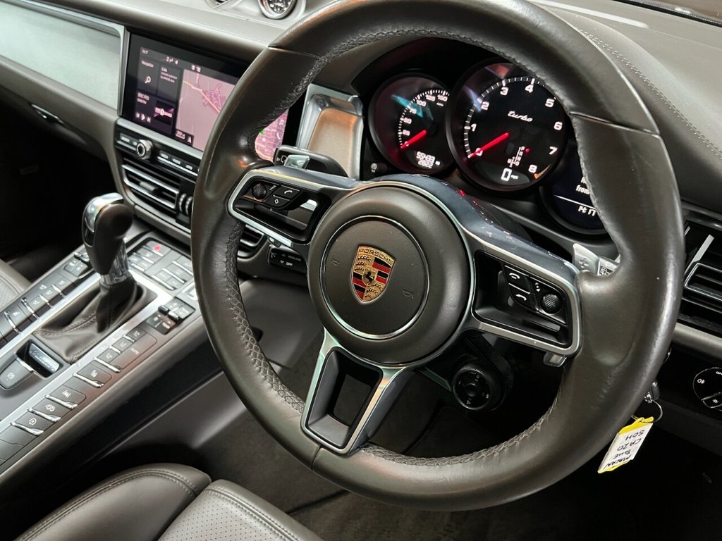 Used Porsche Macan 2020 for sale - 77369756: Photo 39