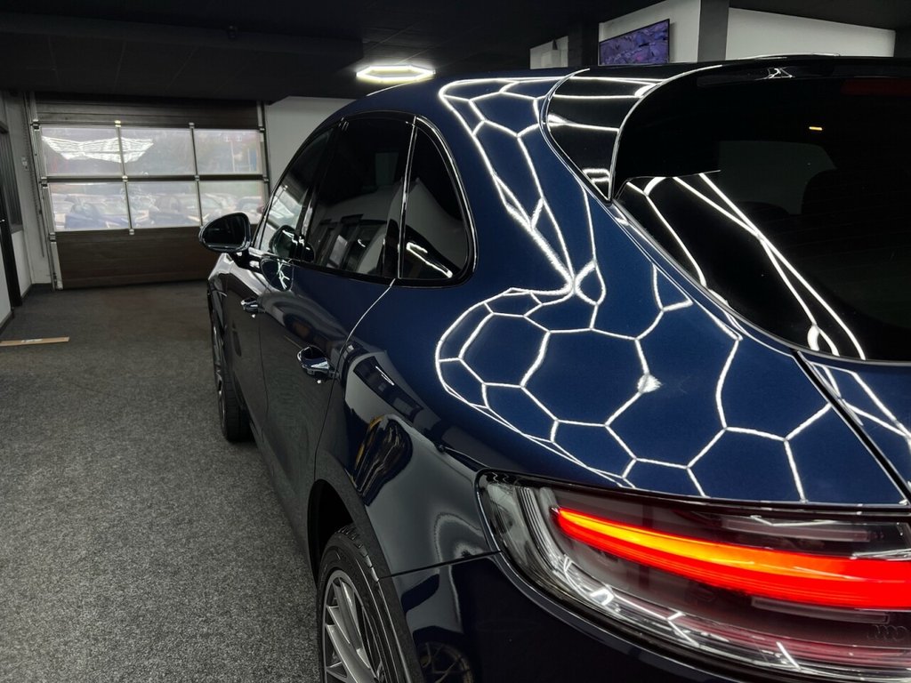 Used Porsche Macan 2020 for sale - 77369756: Photo 7