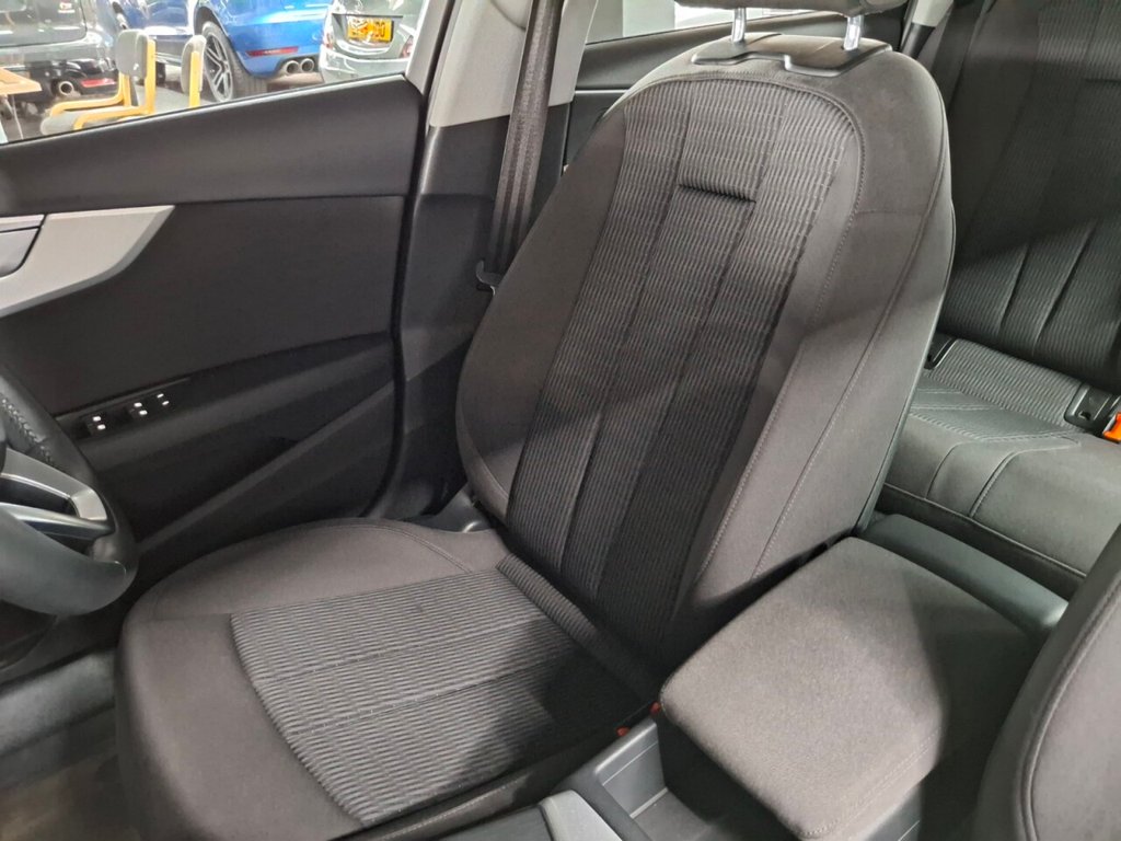 Vehicle 28
