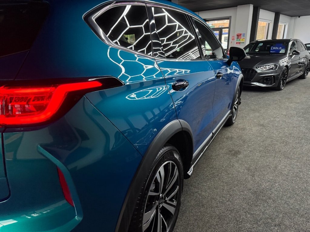 Used GWM Haval Jolion Pro 2025 for sale - 77572044: Photo 12