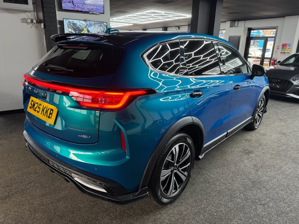 Used GWM Haval Jolion Pro 2025 for sale - 77572044: Photo 14