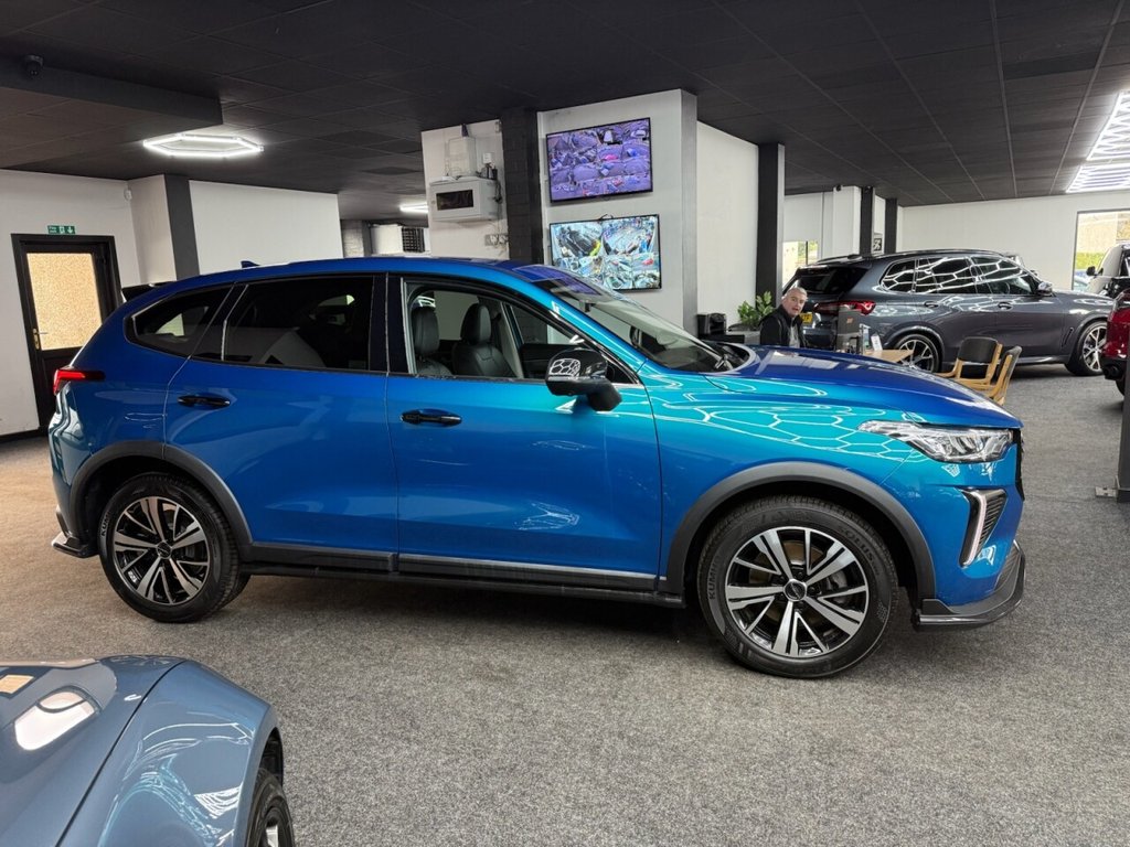 Used GWM Haval Jolion Pro 2025 for sale - 77572044: Photo 15