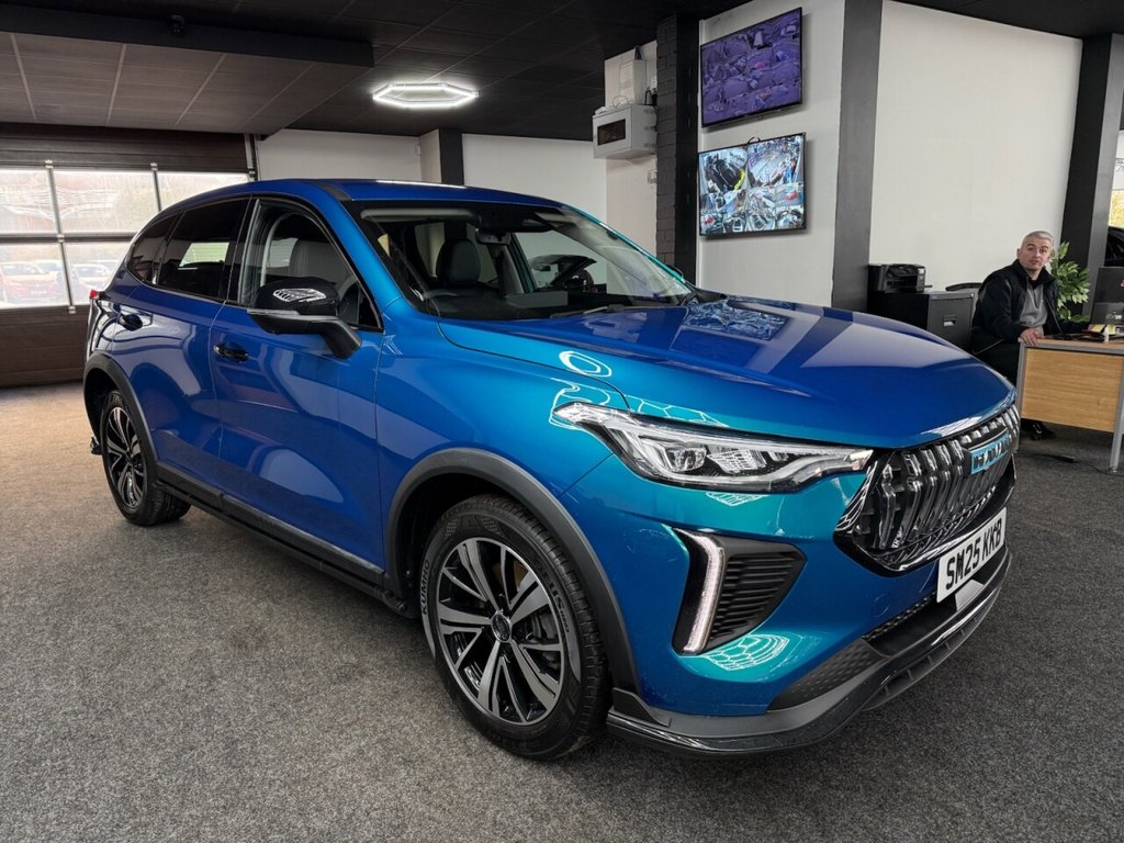 Used GWM Haval Jolion Pro 2025 for sale - 77572044: Photo 16