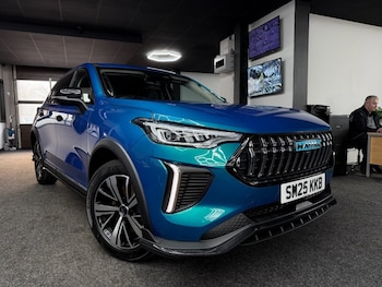 Used GWM Haval Jolion Pro 2025 for sale - 77572044: Photo