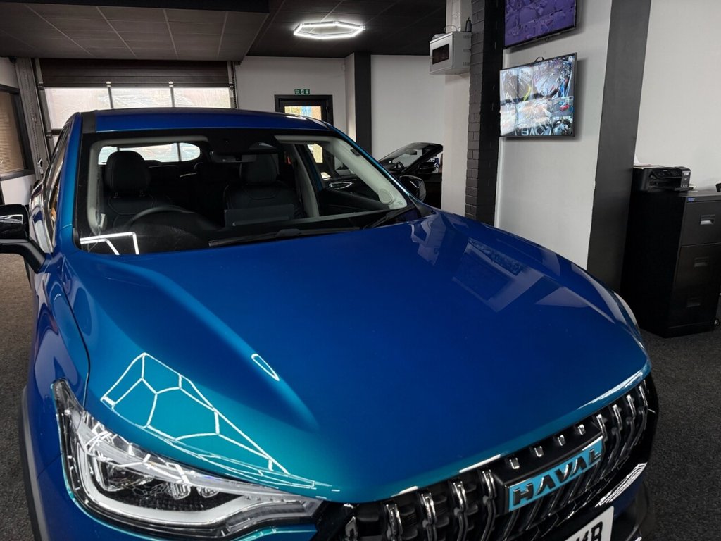 Used GWM Haval Jolion Pro 2025 for sale - 77572044: Photo 20