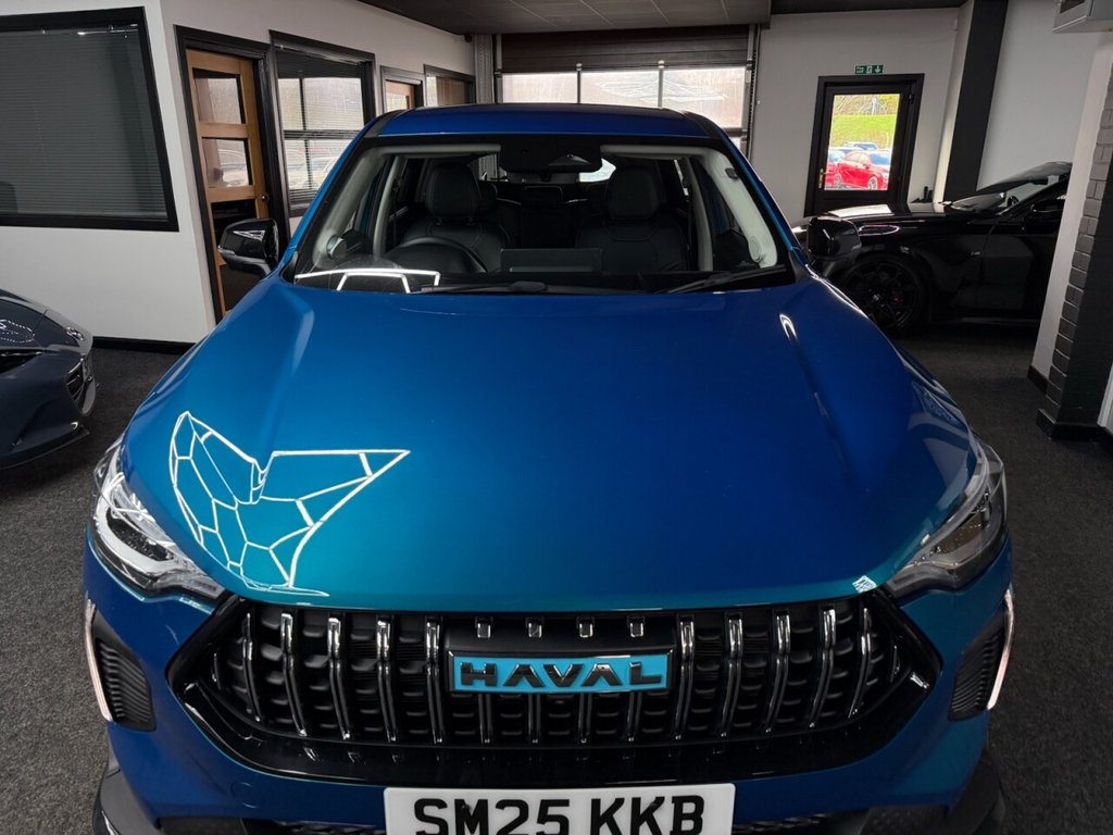 Used GWM Haval Jolion Pro 2025 for sale - 77572044: Photo 21