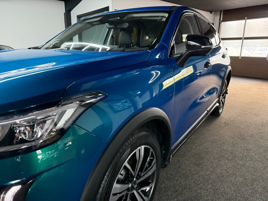 Used GWM Haval Jolion Pro 2025 for sale - 77572044: Photo 24