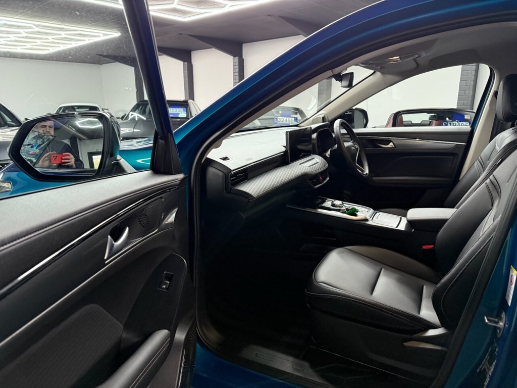 Used GWM Haval Jolion Pro 2025 for sale - 77572044: Photo 26