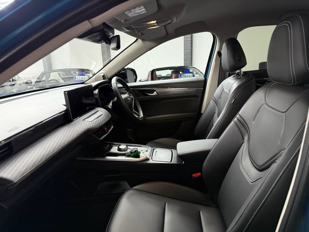 Used GWM Haval Jolion Pro 2025 for sale - 77572044: Photo 27