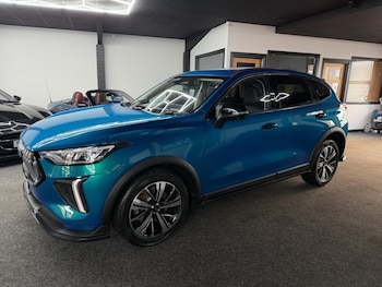 Used GWM Haval Jolion Pro 2025 for sale - 77572044: Photo