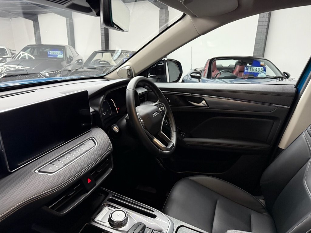Used GWM Haval Jolion Pro 2025 for sale - 77572044: Photo 30