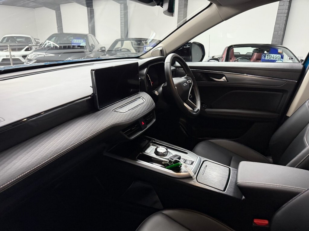 Used GWM Haval Jolion Pro 2025 for sale - 77572044: Photo 31