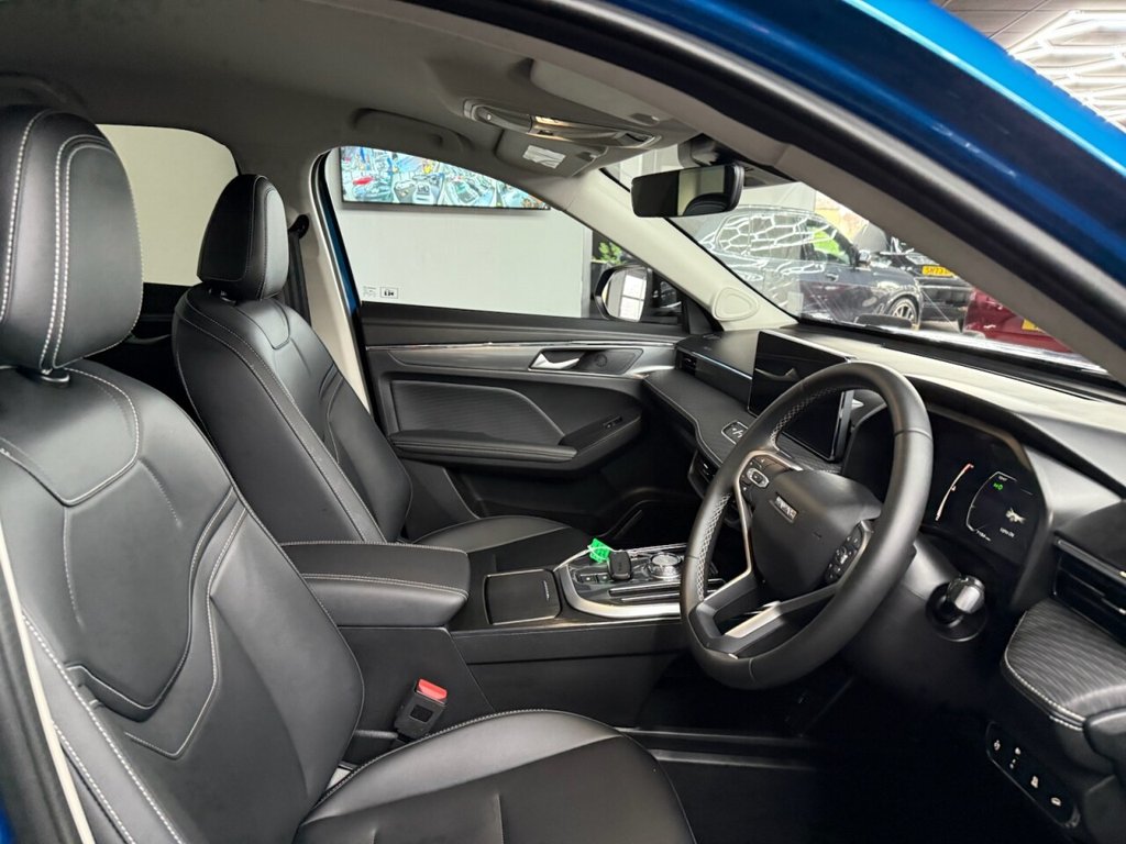 Used GWM Haval Jolion Pro 2025 for sale - 77572044: Photo 33