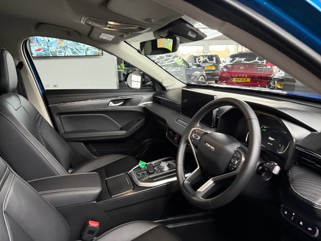 Used GWM Haval Jolion Pro 2025 for sale - 77572044: Photo 34