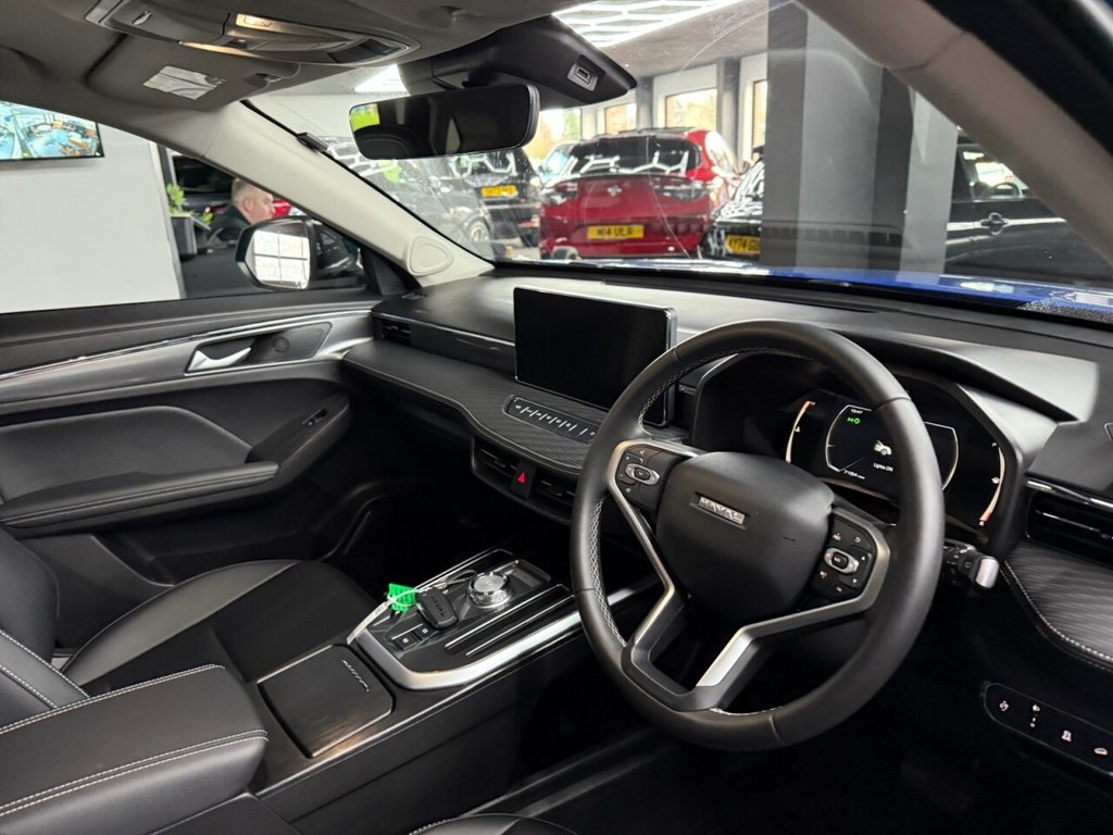 Used GWM Haval Jolion Pro 2025 for sale - 77572044: Photo 35