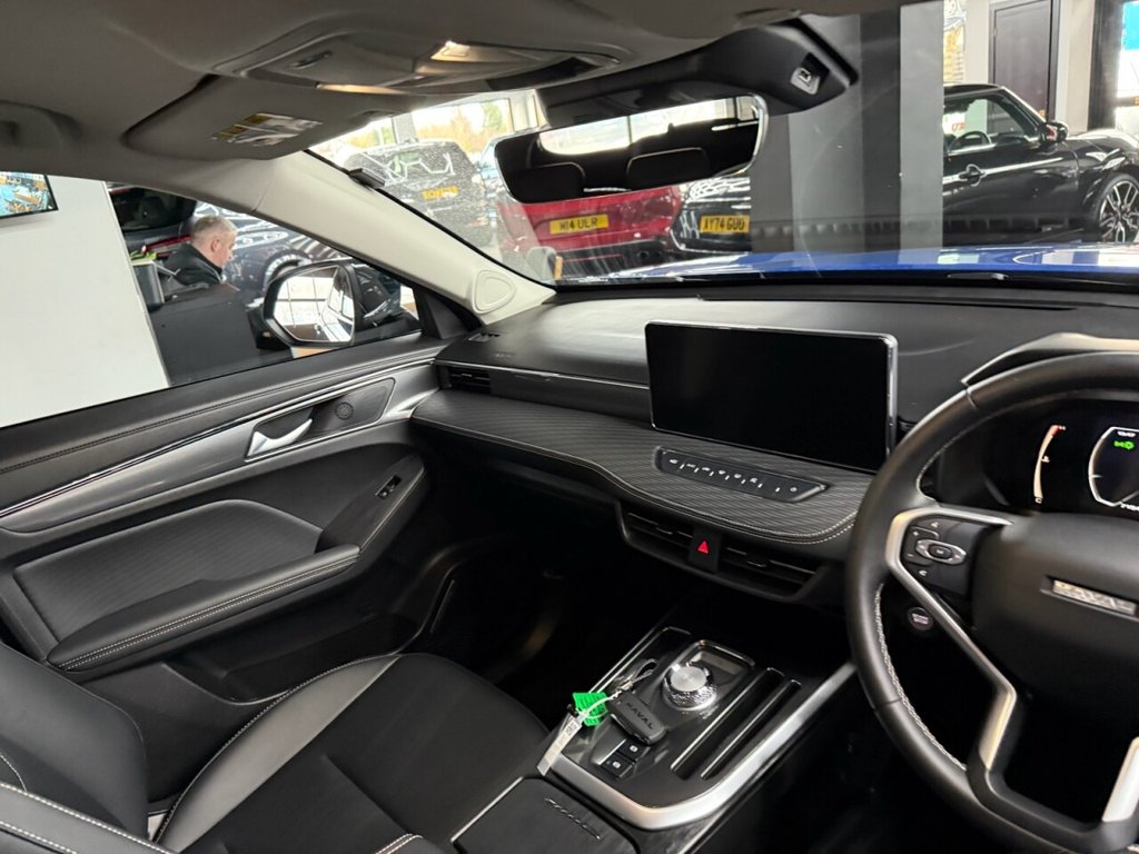Used GWM Haval Jolion Pro 2025 for sale - 77572044: Photo 36