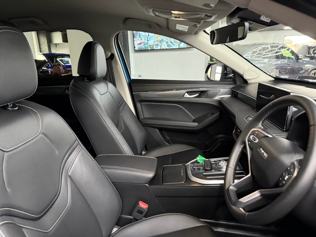 Used GWM Haval Jolion Pro 2025 for sale - 77572044: Photo 39