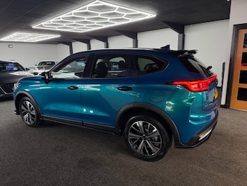 Used GWM Haval Jolion Pro 2025 for sale - 77572044: Photo