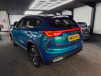 Used GWM Haval Jolion Pro 2025 for sale - 77572044: Photo