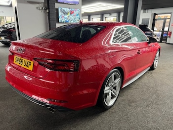 Used Audi A5 2019 for sale - 77991056: Photo