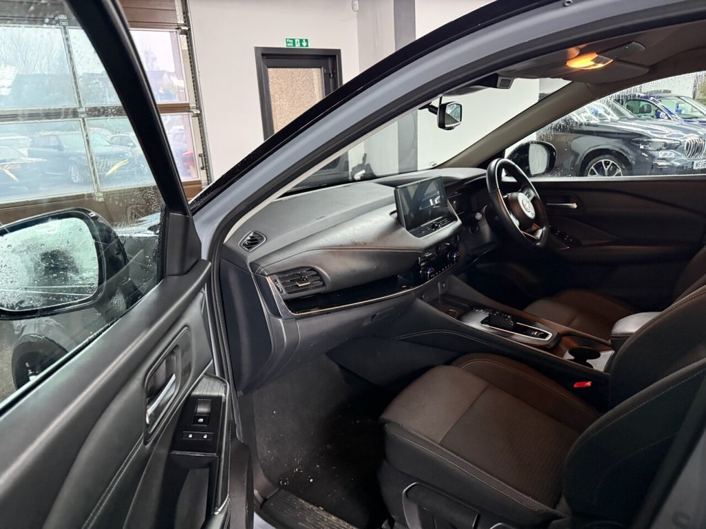 Used Nissan Qashqai 2023 for sale - 77038453: Photo 5