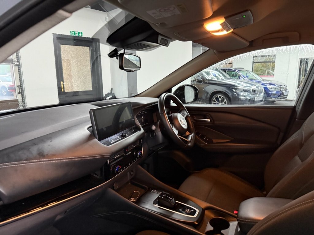 Used Nissan Qashqai 2023 for sale - 77038453: Photo 6